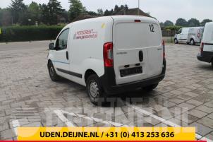 Citroen Nemo 08-