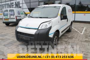 Citroen Nemo Vakuumpumpe (Diesel) O106366 Spenderfahrzeug