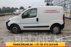 Citroen Nemo 08-