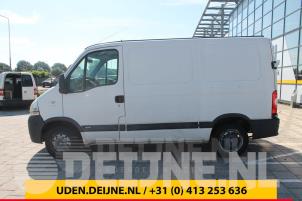 Nissan Interstar 02-
