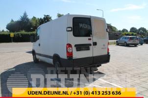 Nissan Interstar 02-