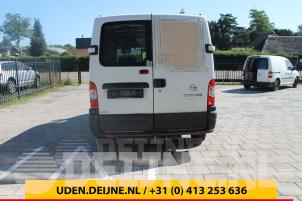 Nissan Interstar 02-
