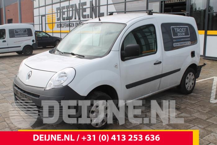 Renault Kangoo Sicherungskasten O140441 Spenderfahrzeug