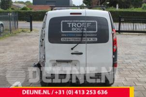 Renault Kangoo 2 08-