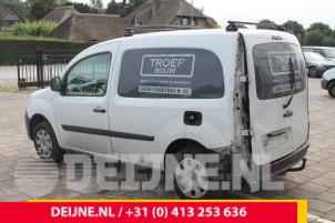 Renault Kangoo 2 08-