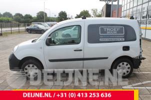 Renault Kangoo 2 08-