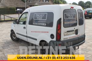 Renault Kangoo 98-