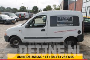 Renault Kangoo 98-