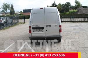 Ford Transit Connect 02-