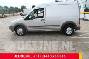 Ford Transit Connect 02-