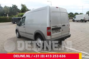 Ford Transit Connect 02-