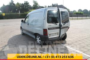 Citroen Berlingo 96-