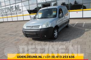 Citroen Berlingo Frontpaneel O133667 Donorvoertuig