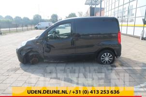 Fiat Fiorino 08-