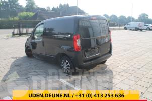 Fiat Fiorino 08-