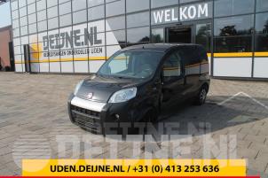 Fiat Fiorino Engine management computer O58446 Donor vehicle