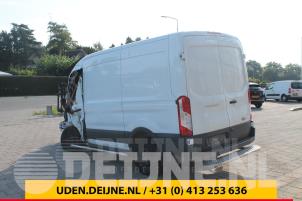 Ford Transit 14-