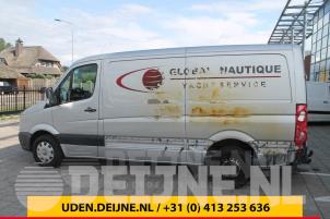 Volkswagen Crafter 06-