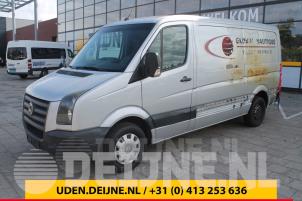 Volkswagen Crafter ABS Pomp O56283 Donorvoertuig