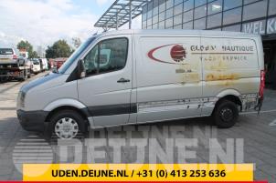 Volkswagen Crafter 06-