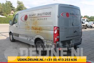 Volkswagen Crafter 06-