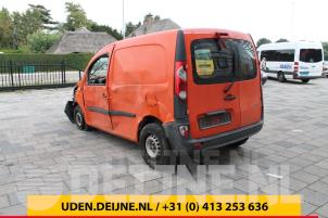 Renault Kangoo 2 08-