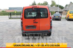 Renault Kangoo 2 08-
