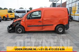Renault Kangoo 2 08-