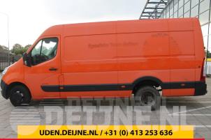 Renault Master 3 10-