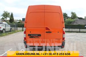 Renault Master 3 10-