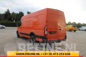 Renault Master 3 10-