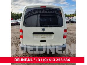Volkswagen Caddy 04-