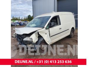 Volkswagen Caddy Radio O48902 Donorvoertuig