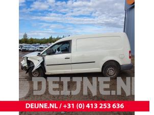 Volkswagen Caddy 04-