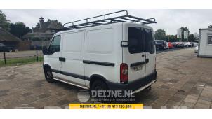Renault Master 2 98-