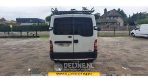 Renault Master 2 98-