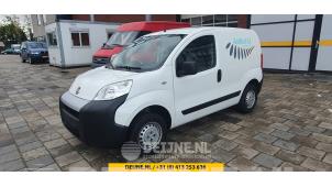 Fiat Fiorino Engine management computer O58447 Donor vehicle