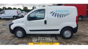 Fiat Fiorino 08-