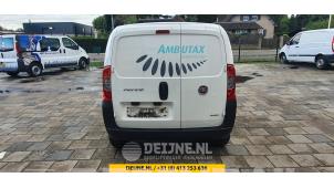 Fiat Fiorino 08-