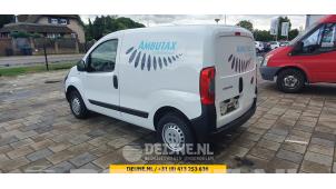 Fiat Fiorino 08-