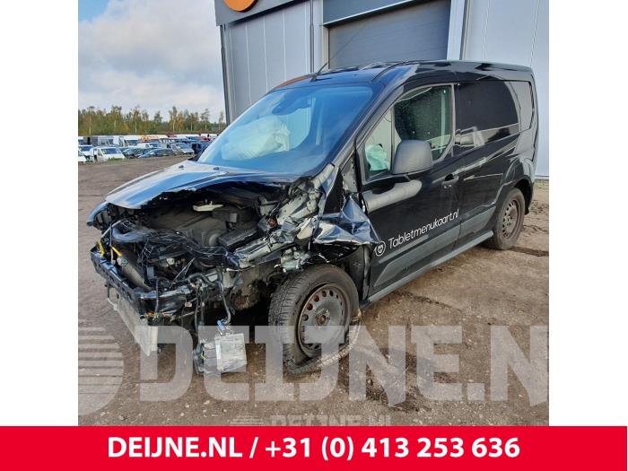 Ford Transit Connect Turbo O106310 Donor vehicle