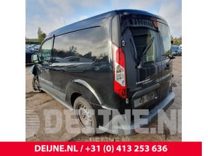 Ford Transit Connect 13-