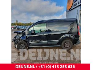 Ford Transit Connect 13-