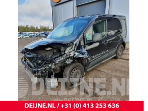 Ford Transit Connect CD Spieler O48728 Spenderfahrzeug