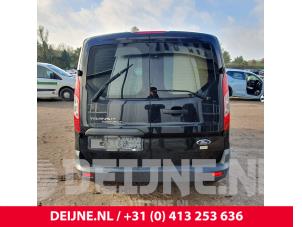 Ford Transit Connect 13-