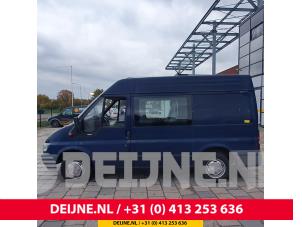 Ford Transit 00-