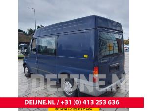Ford Transit 00-