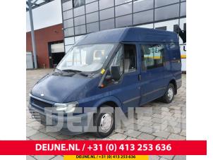 Ford Transit Querlenker unten links vorne O105072 Spenderfahrzeug