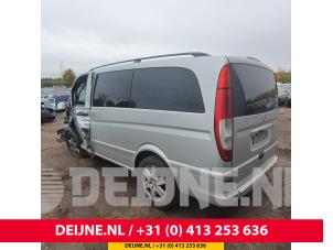 Mercedes Vito 03-