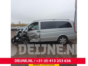 Mercedes Vito 03-